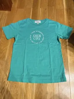 Americana Tシャツ