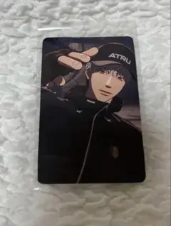 ウノ PLAVE HMV アニメイト タワレコ 特典 トレカ 3枚セット - メルカリ