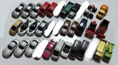 【確認用】箱なし中古 トミカ③