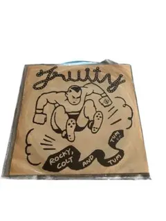 2026年最新】fruity レコードの人気アイテム - メルカリ