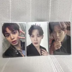 JO1 與那城奨 トレカ