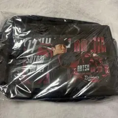 太田椋 コロチャレ A賞 メッシュトートバッグ オリックスバファローズ