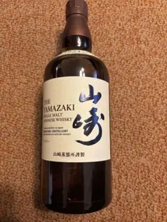 2026年最新】サントリー 山崎 1923の人気アイテム - メルカリ