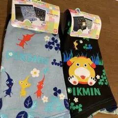ピクミン 男児ボクサーパンツ 2枚組2セット 110サイズ