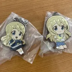 けいおん ラバスト ムギちゃん セット