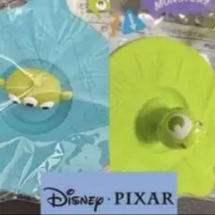 リトルグリーンメン ガチャガチャ カプセルトイ