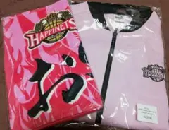 秋田ノーザンハピネッツ　ファンクラブ　トラックジャケット タオル セット