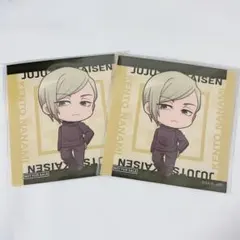 呪術廻戦 七海建人 ステッカー