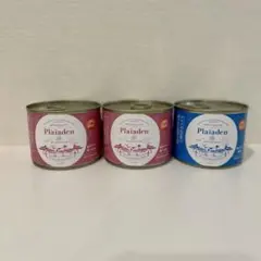 Plaiaden プレイアーデン ウサギ 鹿 犬用 缶詰 ウェットフード 犬