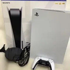 ♡ プレイステーション5 CFI-1100A