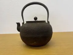 2026年最新】龍文堂造 鉄瓶の人気アイテム - メルカリ