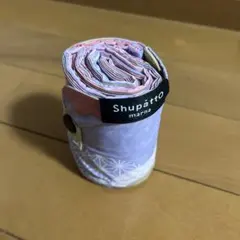 Shupatto M 15L 桜雲 シュパット［ロフト限定］