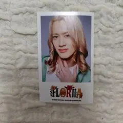 BUDDiiS / MORRIE トレカ