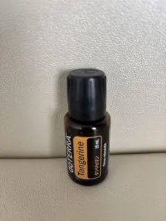 doTERRA タンジェリン エッセンシャルオイル 15mlのサムネイル