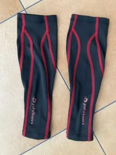 Phiten スポーツスリーブX30 足用Sサイズのサムネイル