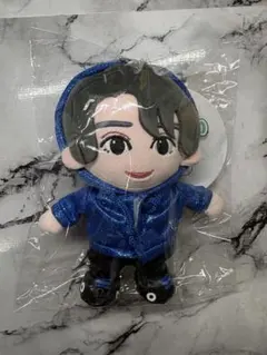 はぴぬい　橋本涼 HiHi Jets B&ZAIのサムネイル