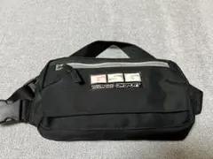 GSG FUNCTIONAL SYSTEM GEAR ウエストバッグ￼