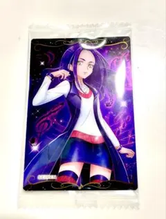 【新品】セイレーン プリキュア ウエハース