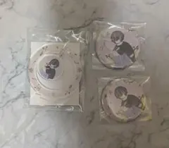 衣川季肋 グッズ アクスタ 缶バッジのサムネイル