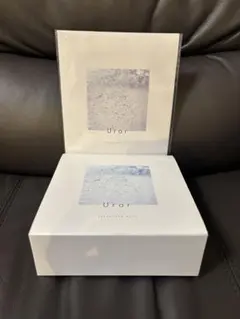 2025年最新】ユレイル 炭酸パック 5回の人気アイテム - メルカリ