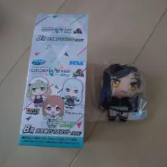 プロセカ 白石杏 プチぬいマスコット 一番くじ