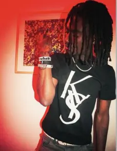 水*谷様 KYS kill your self Tシャツ　Osamason opのサムネイル