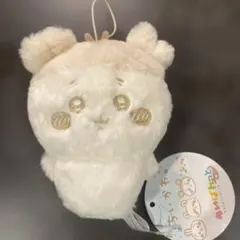 ちいかわ　ぬいぱれっと　ミルクいろ　マスコット　ぬいぐるみ　古本屋