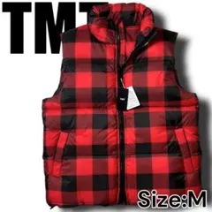 2026年最新】ダウンベスト TMTの人気アイテム - メルカリ