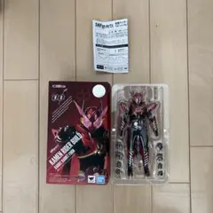 2026年最新】s.h.figuarts 仮面ライダービルド ラビットラビット