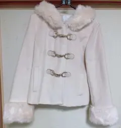 【CECIL McBEE】コート M