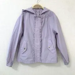 any fam ￼130cm ⭐︎ブルゾンパーカーのサムネイル