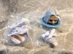 一番くじ HUNTER×HUNTER F賞 デスクトップマスコット モラウ