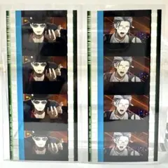 ヒプマイ ヒプムビ コマフィルム 躑躅森盧笙 天谷奴零