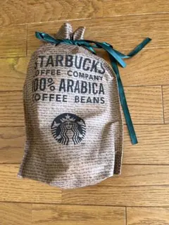 STARBUCKS コーヒー豆用ギフト袋