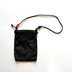 【新品未使用】みやがわスポーツ サコッシュ 黒