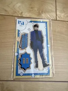 INI 藤牧京介 アクスタ アクリルスタンド 109 ポップアップ