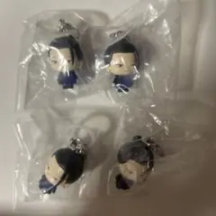 呪術廻戦 懐玉・玉折 めじるしアクセサリー 夏油傑