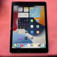 Apple iPad Air 2 64GB シルバー