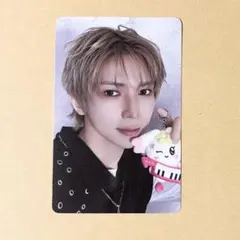 ATEEZ MIGHTEEZ トレカ ヨサン