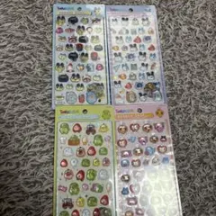 たまごっち　ボンボンドロップシール　正規品