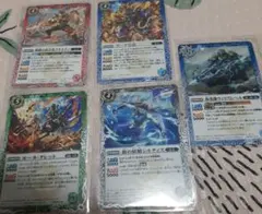 バトルスピリッツ カードセット