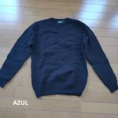 AZUL　レディースセーター