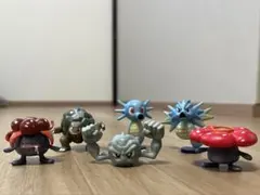 2026年最新】ポケモンモンコレ初期の人気アイテム - メルカリ