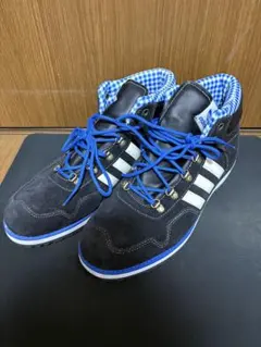 adidas HIKE BOOT ハイクブーツ 27.5cm V23215のサムネイル