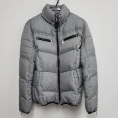 にこにこ様専用【BURBERRY BLACK LABEL】ダウンジャケット L