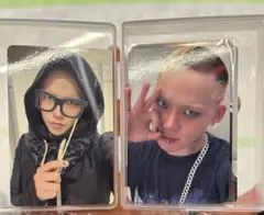 ヒョンソク トレカ まとめ