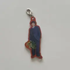 【新品未開封】北村匠海　世界征服やめた　アクリルキーホルダー　アクキー DISH// 北村匠海 アクキーセット - メルカリ