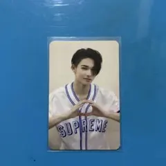 ENHYPEN NI-KI ニキ　カード