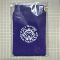 EXILE TAKAHIRO マルチケース