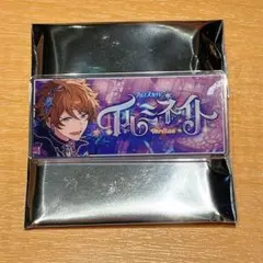 あんスタ　バナコレ　高峯翠